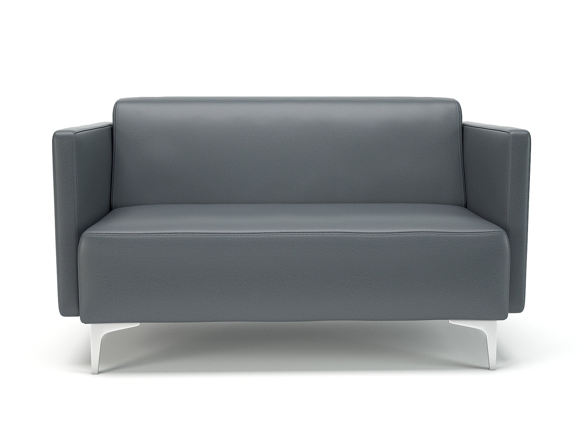 napa-slim-arm-125cm-wide-sofa-in-cristina-marrone-ultima-faux-leather Dynamic  Ebony Wood Colour Atlantic 