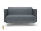 napa-slim-arm-125cm-wide-sofa-in-cristina-marrone-ultima-faux-leather Dynamic  Light Wood Colour Chilli 
