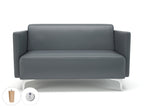napa-slim-arm-125cm-wide-sofa-in-cristina-marrone-ultima-faux-leather-with-socket Dynamic  Light Wood Colour Chilli 