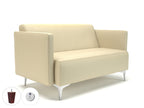 napa-slim-arm-125cm-wide-sofa-in-cristina-marrone-ultima-faux-leather-with-socket Dynamic  Light Wood Colour Mocha 