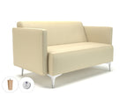 napa-slim-arm-125cm-wide-sofa-in-cristina-marrone-ultima-faux-leather-with-socket Dynamic  Ebony Wood Colour Steel 