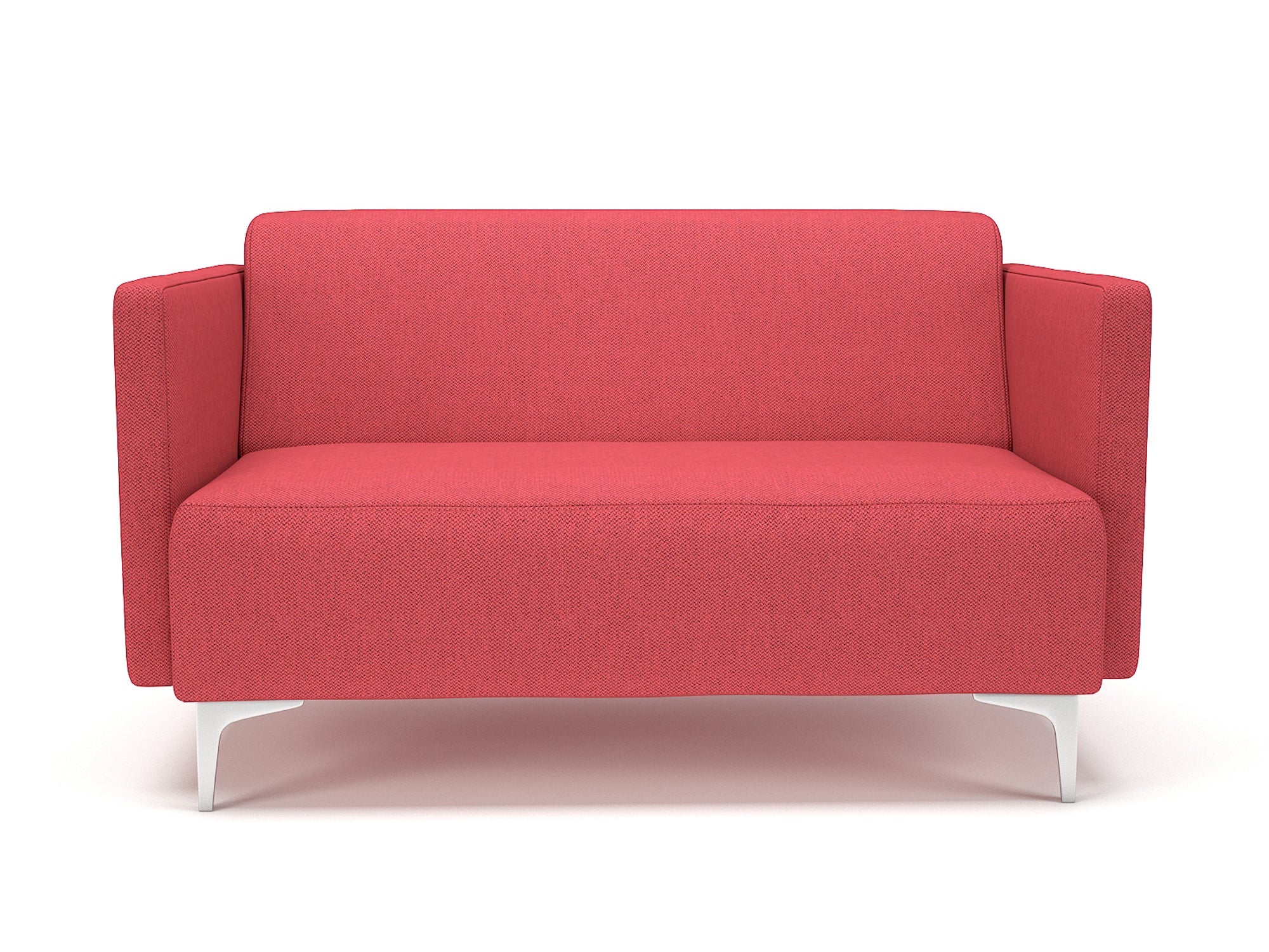 Office furniture napa-slim-arm-125cm-wide-sofa-in-camira-era-fabric Dynamic  Ebony Wood Colour Cycle 