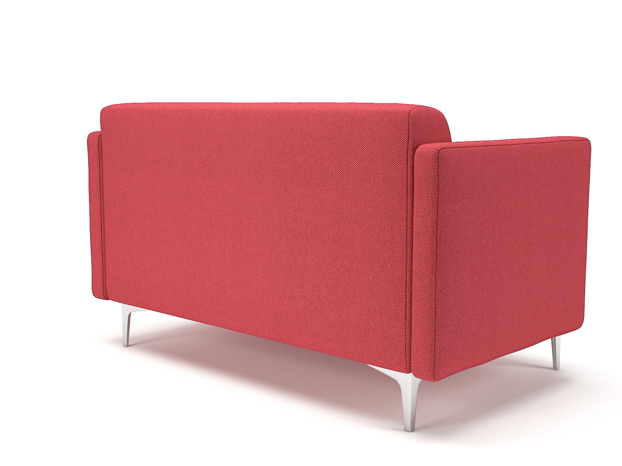 Office furniture napa-slim-arm-125cm-wide-sofa-in-camira-era-fabric Dynamic  Light Wood Colour Cycle 