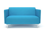 Office furniture napa-slim-arm-125cm-wide-sofa-in-camira-era-fabric Dynamic  Ebony Wood Colour History 