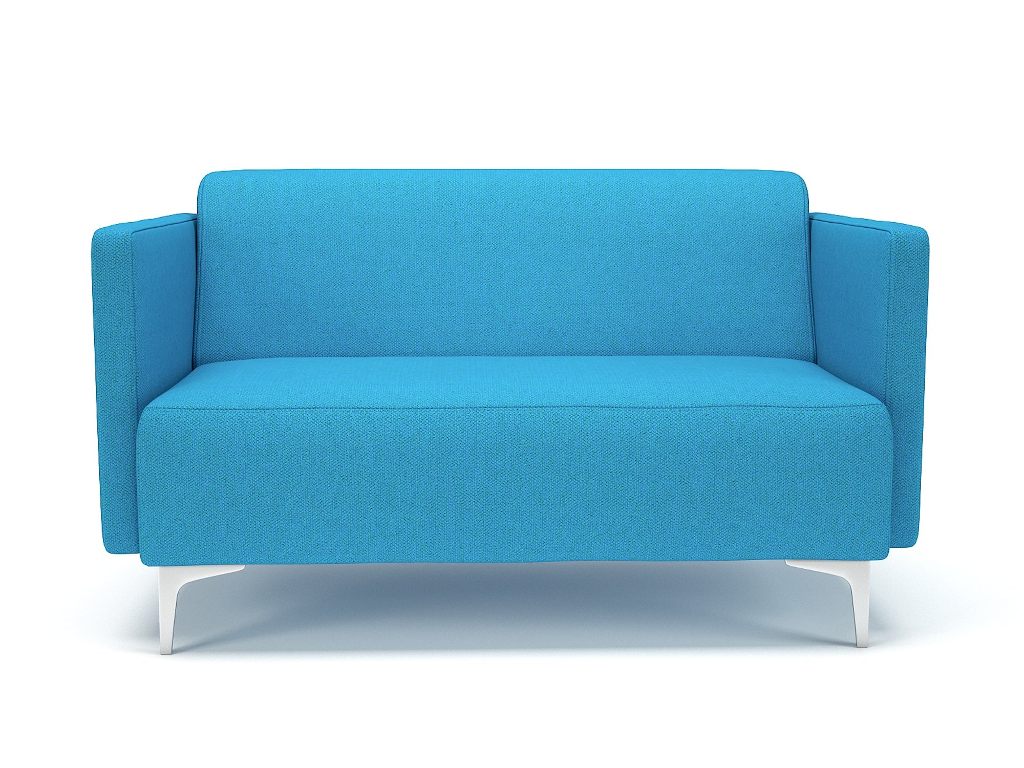 Office furniture napa-slim-arm-125cm-wide-sofa-in-camira-era-fabric Dynamic  Ebony Wood Colour History 