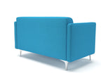 Office furniture napa-slim-arm-125cm-wide-sofa-in-camira-era-fabric Dynamic  Light Wood Colour History 