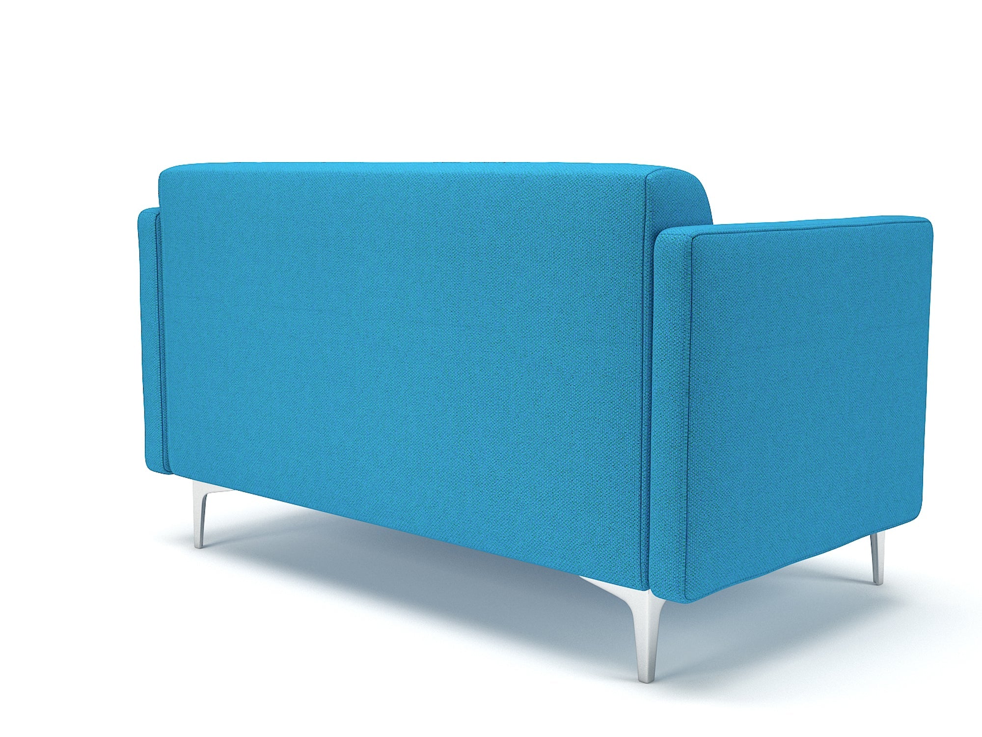 Office furniture napa-slim-arm-125cm-wide-sofa-in-camira-era-fabric Dynamic  Light Wood Colour History 