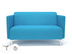 Office furniture napa-slim-arm-125cm-wide-sofa-in-camira-era-fabric-with-socket Dynamic  Ebony Wood Colour History 