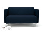 Office furniture napa-slim-arm-125cm-wide-sofa-in-camira-era-fabric-with-socket Dynamic  Ebony Wood Colour Present 