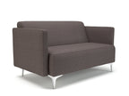 Office furniture napa-slim-arm-125cm-wide-sofa-in-camira-era-fabric Dynamic   Colour  