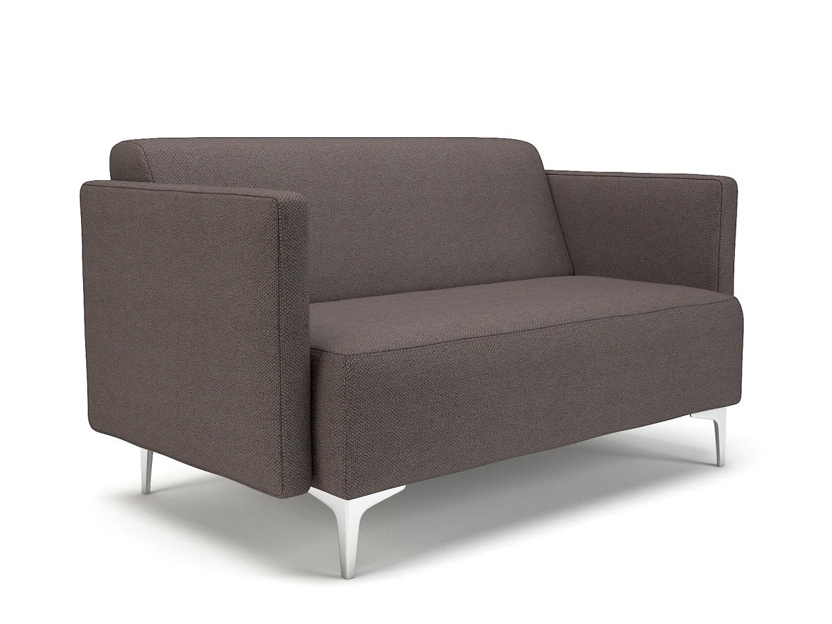 Office furniture napa-slim-arm-125cm-wide-sofa-in-camira-era-fabric Dynamic   Colour  