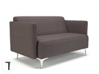 Office furniture napa-slim-arm-125cm-wide-sofa-in-camira-era-fabric Dynamic   Colour  