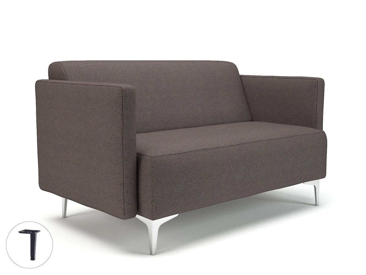 Office furniture napa-slim-arm-125cm-wide-sofa-in-camira-era-fabric Dynamic   Colour  