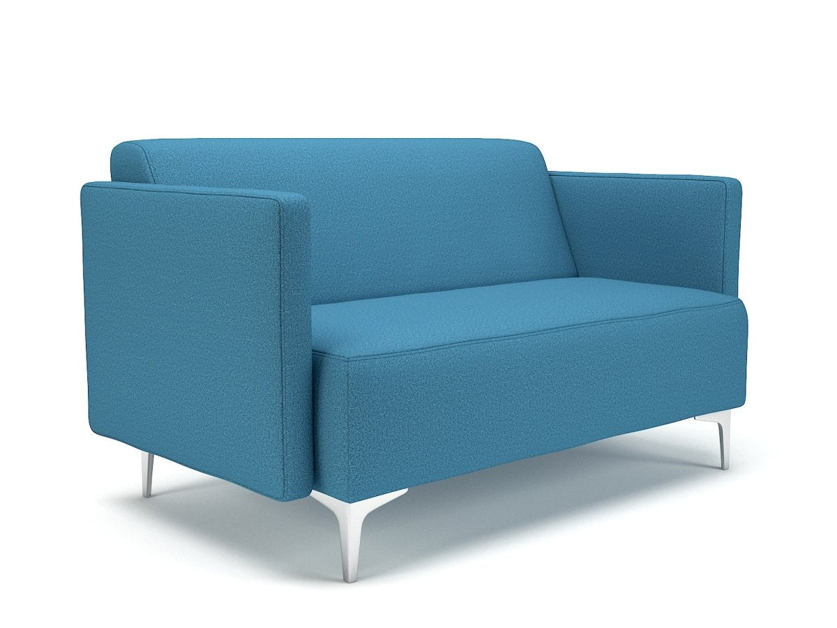 Office furniture napa-slim-arm-125cm-wide-sofa-in-warwick-dolly-fabric Dynamic   Colour  