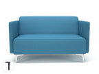Office furniture napa-slim-arm-125cm-wide-sofa-in-warwick-dolly-fabric Dynamic   Colour  