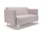 Office furniture napa-slim-arm-125cm-wide-sofa-in-warwick-dolly-fabric Dynamic   Colour  