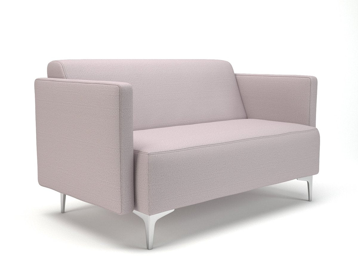 Office furniture napa-slim-arm-125cm-wide-sofa-in-warwick-dolly-fabric Dynamic   Colour  