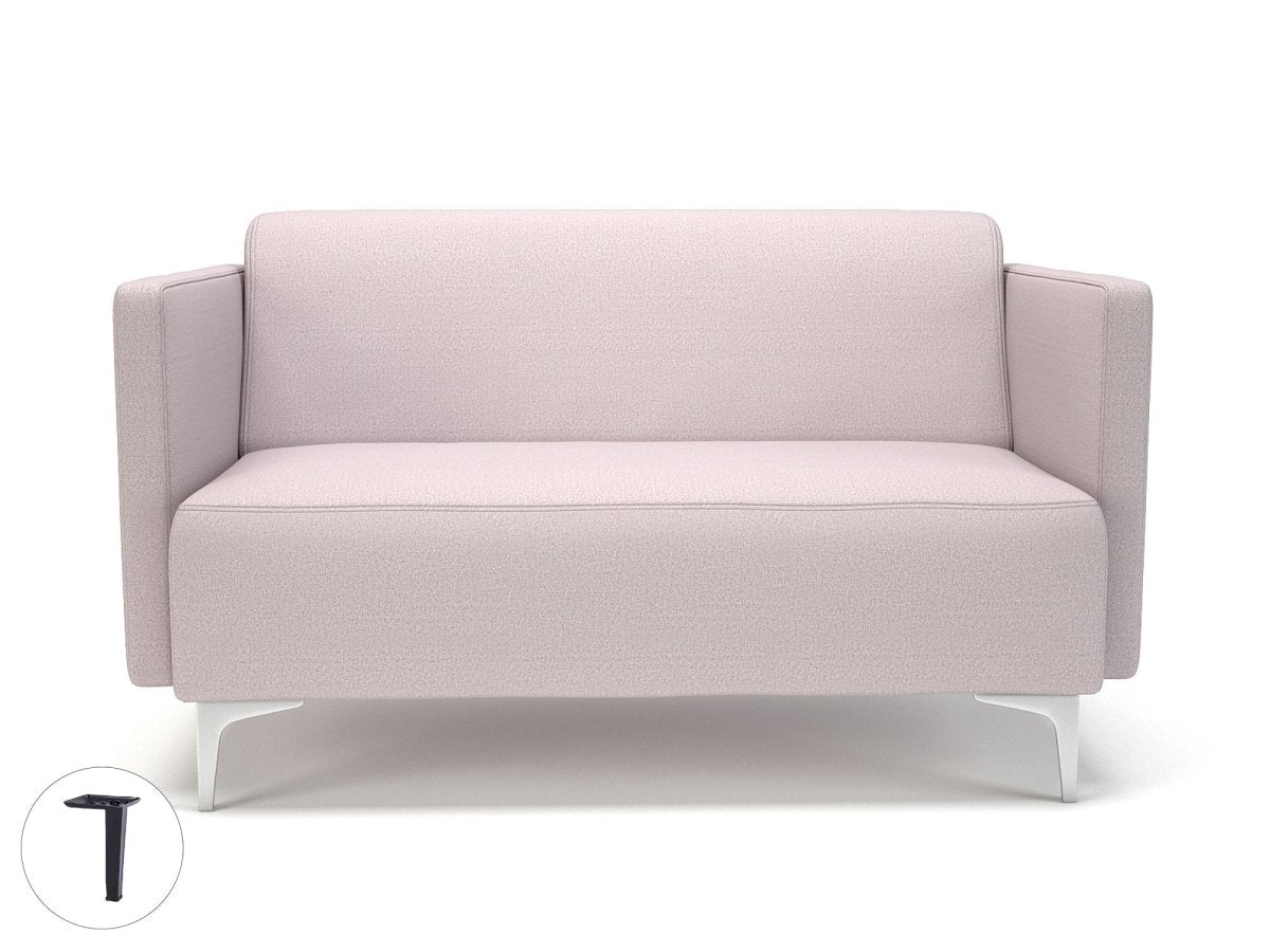Office furniture napa-slim-arm-125cm-wide-sofa-in-warwick-dolly-fabric Dynamic   Colour  