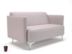 Office furniture napa-slim-arm-125cm-wide-sofa-in-warwick-dolly-fabric Dynamic   Colour  