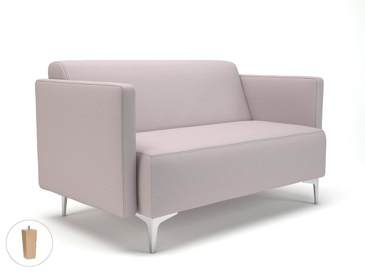 Office furniture napa-slim-arm-125cm-wide-sofa-in-warwick-dolly-fabric Dynamic   Colour  