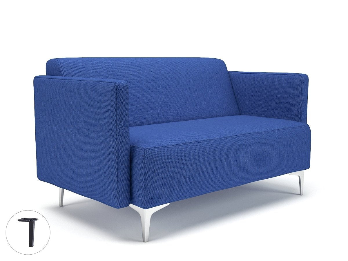 Office furniture napa-slim-arm-125cm-wide-sofa-in-camira-era-fabric Dynamic   Colour  