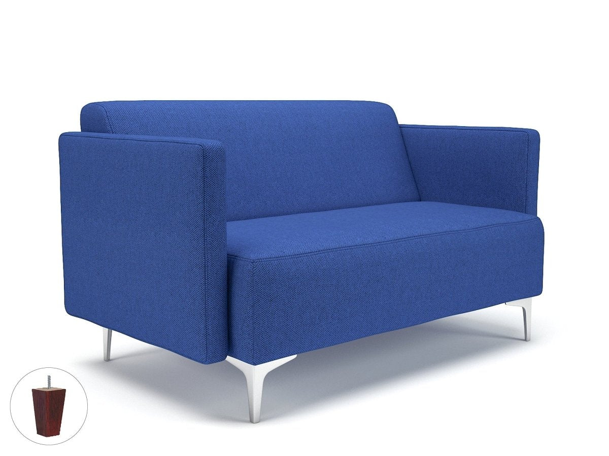 Office furniture napa-slim-arm-125cm-wide-sofa-in-camira-era-fabric Dynamic   Colour  