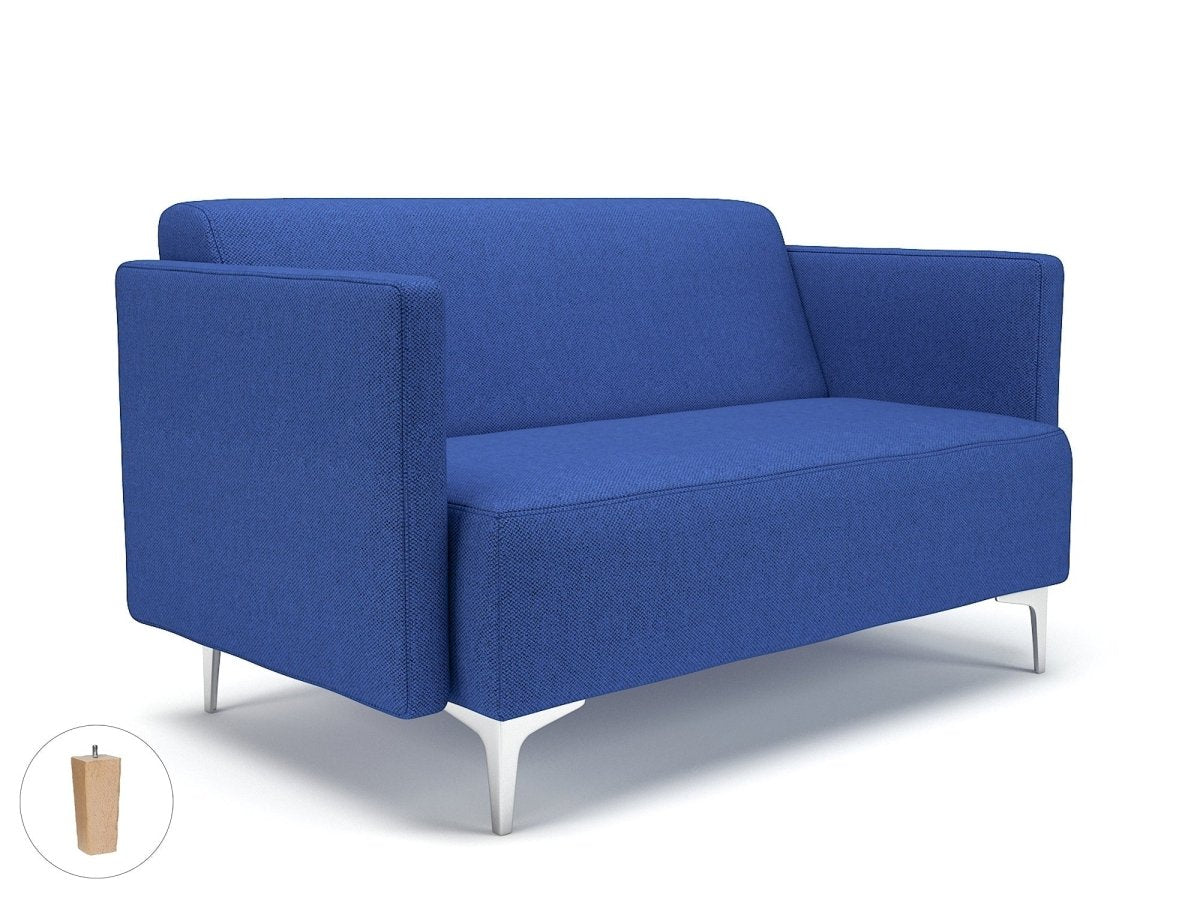 Office furniture napa-slim-arm-125cm-wide-sofa-in-camira-era-fabric Dynamic   Colour  