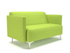 Office furniture napa-slim-arm-125cm-wide-sofa-in-camira-era-fabric Dynamic   Colour  
