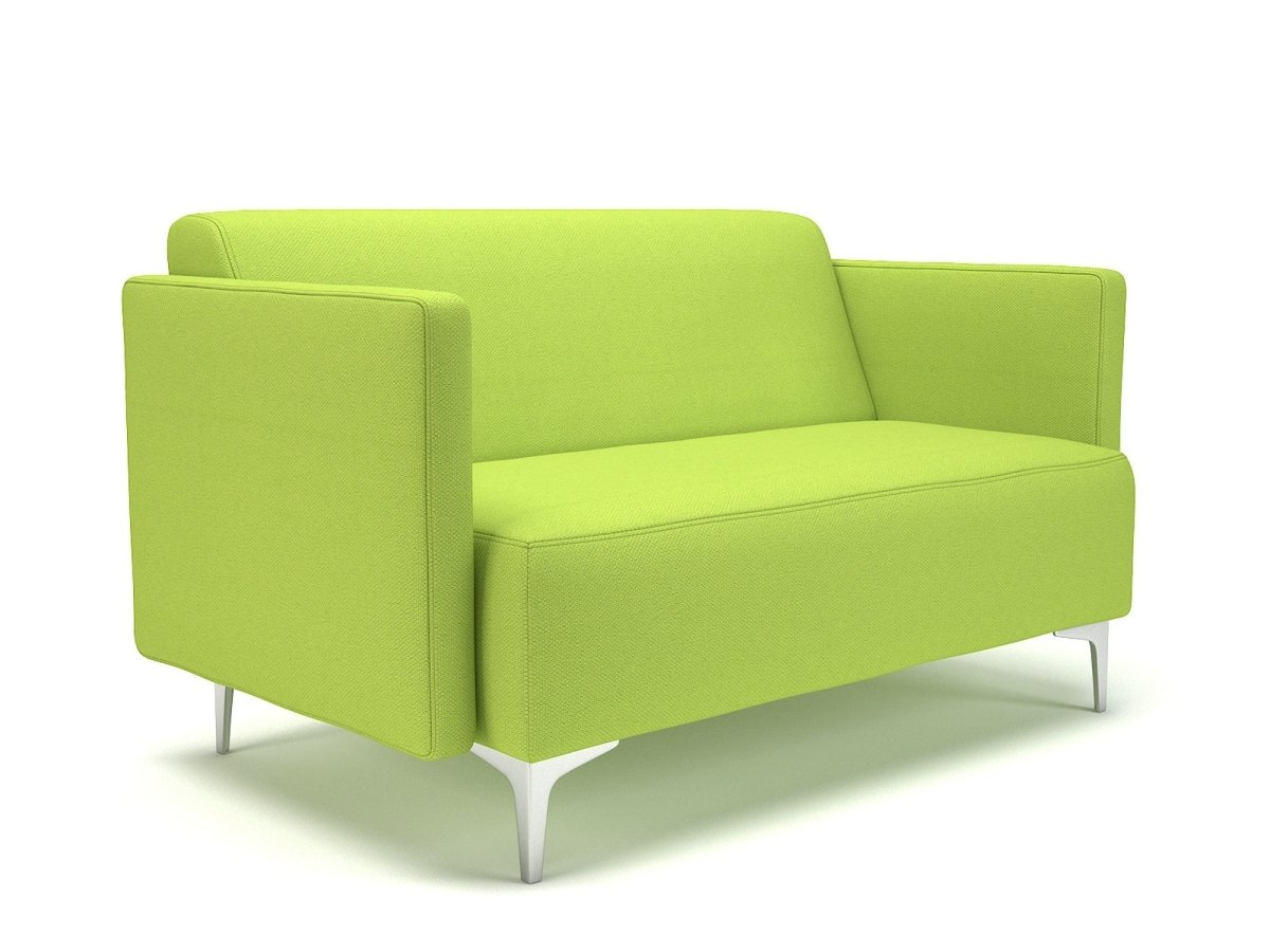 Office furniture napa-slim-arm-125cm-wide-sofa-in-camira-era-fabric Dynamic   Colour  
