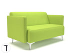 Office furniture napa-slim-arm-125cm-wide-sofa-in-camira-era-fabric Dynamic   Colour  