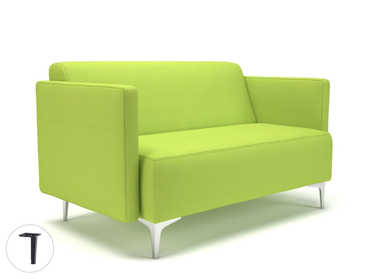 Office furniture napa-slim-arm-125cm-wide-sofa-in-camira-era-fabric Dynamic   Colour  