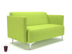 Office furniture napa-slim-arm-125cm-wide-sofa-in-camira-era-fabric Dynamic   Colour  
