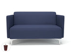 Office furniture napa-slim-arm-125cm-wide-sofa-in-warwick-dolly-fabric Dynamic   Colour  