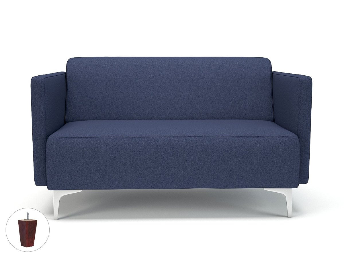 Office furniture napa-slim-arm-125cm-wide-sofa-in-warwick-dolly-fabric Dynamic   Colour  