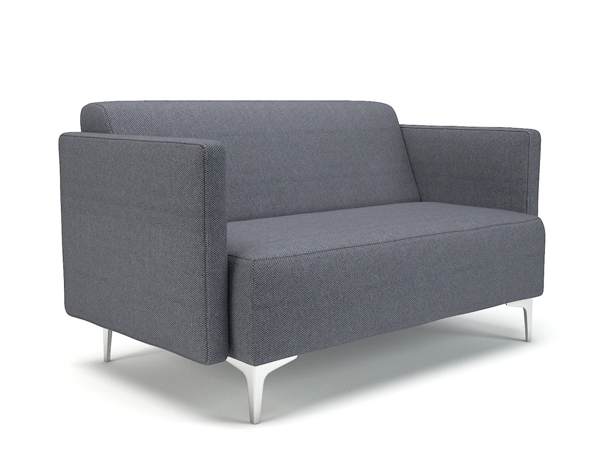 Office furniture napa-slim-arm-125cm-wide-sofa-in-camira-era-fabric Dynamic   Colour  
