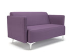 Office furniture napa-slim-arm-125cm-wide-sofa-in-camira-era-fabric Dynamic   Colour  