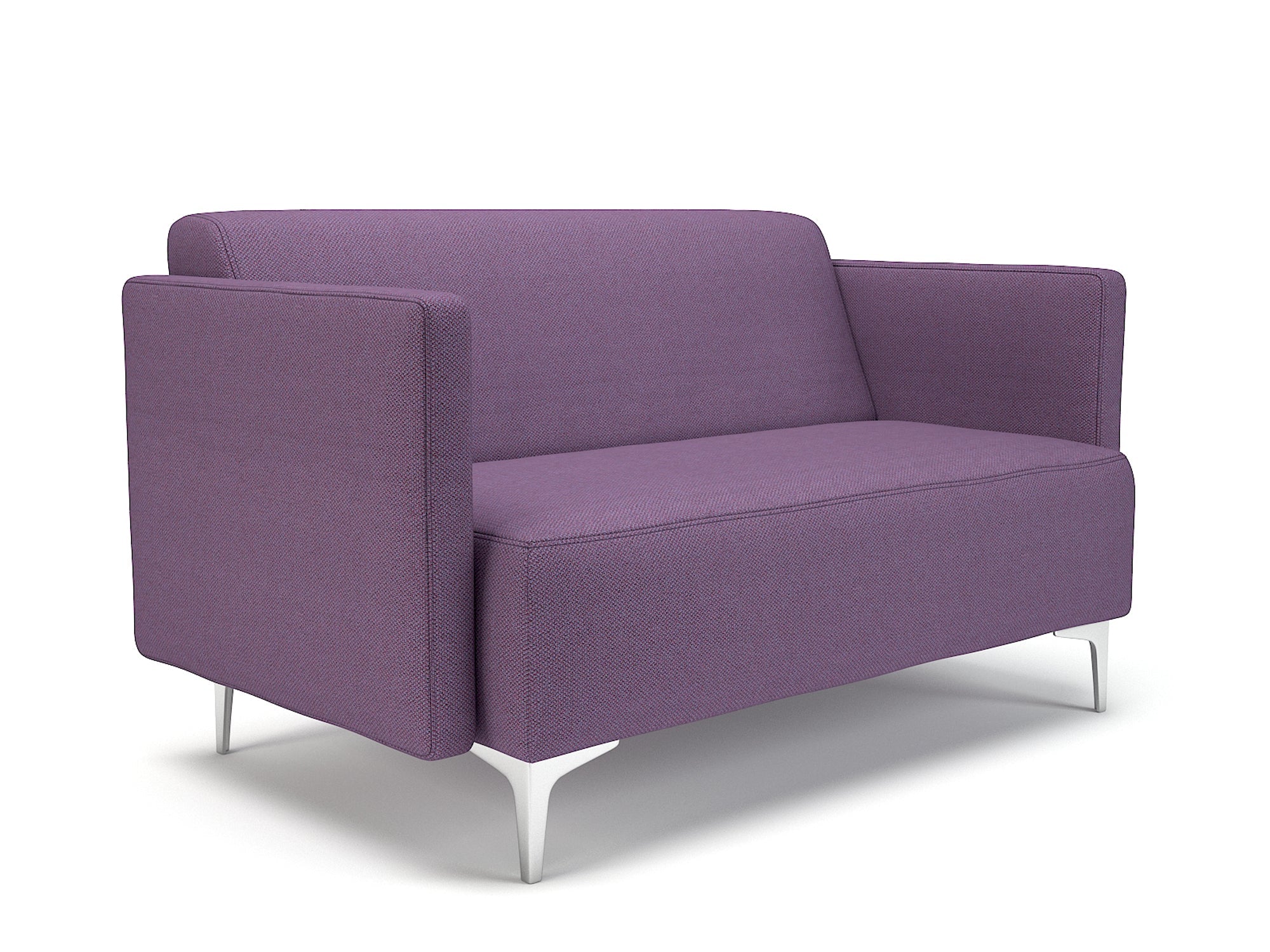 Office furniture napa-slim-arm-125cm-wide-sofa-in-camira-era-fabric Dynamic   Colour  