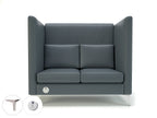 altus-128cm-wide-privacy-booth-in-cristina-marrone-ultima-faux-leather-with-socket Dynamic  Ebony Wood Colour Atlantic 