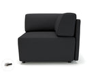 Office furniture loomis-87cm-wide-corner-unit-in-warwick-dolly-fabric Dynamic  Light Wood Colour Lagoon 