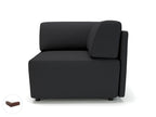 Office furniture loomis-87cm-wide-corner-unit-in-warwick-dolly-fabric Dynamic  Light Wood Colour Linen 