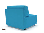 Office furniture loomis-87cm-wide-corner-unit-in-camira-era-fabric Dynamic  Ebony Wood Colour Perennial 