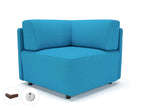 Office furniture loomis-87cm-wide-corner-unit-in-camira-era-fabric-with-socket Dynamic  Chrome Colour History 