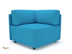 Office furniture loomis-87cm-wide-corner-unit-in-camira-era-fabric Dynamic  Chrome Colour Period 