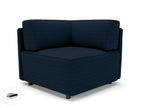 Office furniture loomis-87cm-wide-corner-unit-in-camira-era-fabric Dynamic  Chrome Colour Present 