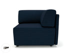 Office furniture loomis-87cm-wide-corner-unit-in-camira-era-fabric Dynamic  Light Wood Colour Present 