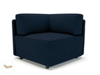Office furniture loomis-87cm-wide-corner-unit-in-camira-era-fabric Dynamic   Colour  
