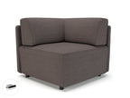 Office furniture loomis-87cm-wide-corner-unit-in-camira-era-fabric Dynamic   Colour  