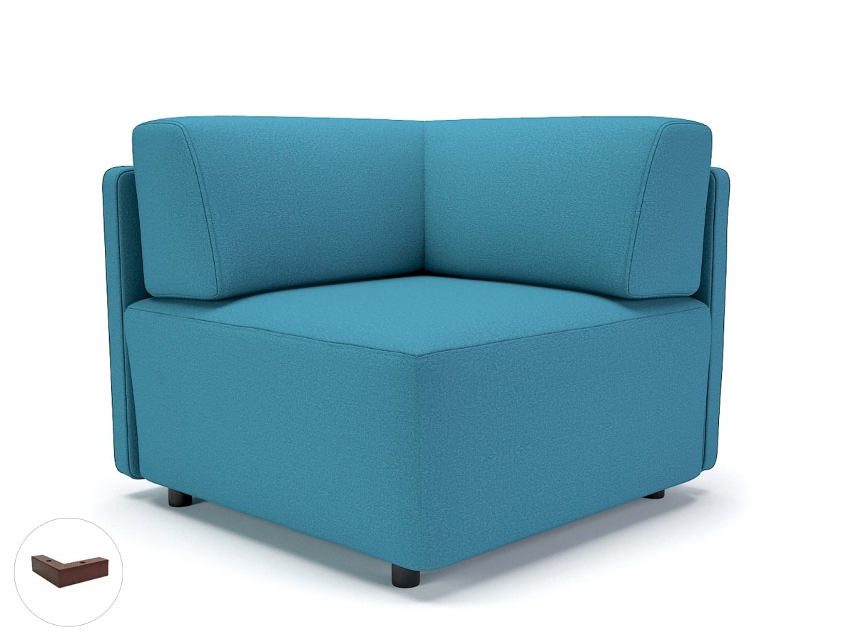 Office furniture loomis-87cm-wide-corner-unit-in-warwick-dolly-fabric Dynamic   Colour  