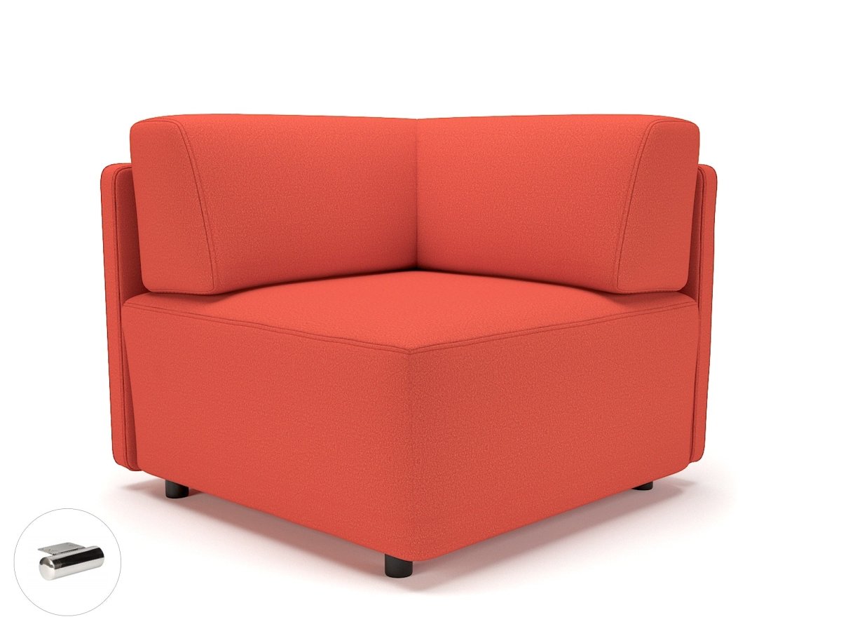 Office furniture loomis-87cm-wide-corner-unit-in-warwick-dolly-fabric Dynamic   Colour  