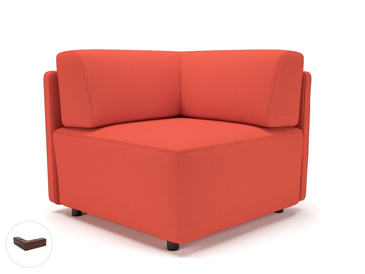 Office furniture loomis-87cm-wide-corner-unit-in-warwick-dolly-fabric Dynamic   Colour  